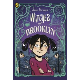 Witches of Brooklyn