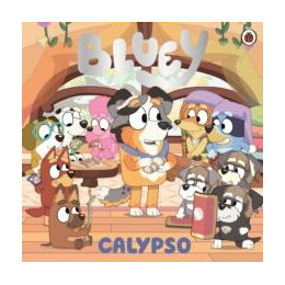 Bluey: Calypso