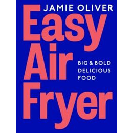 Easy air Fryer