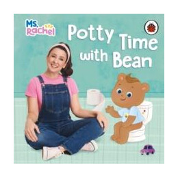 Ms Rachel: Potty Time With Bean