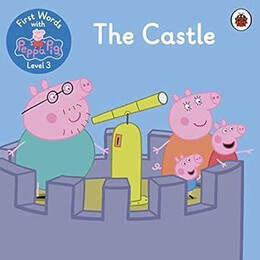 Peppa Pig: the Castle