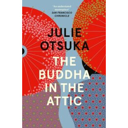 Buddha in the Attic