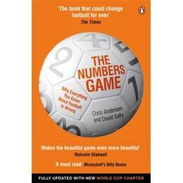 Numbers Game