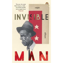 Invisible man