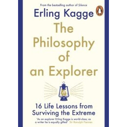 Philosophy of an Explorer