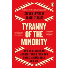 Tyranny of the Minority