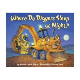 Where do Diggers Sleep at Night?