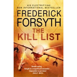 The Kill List