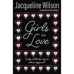 Girls (01): Girls in Love
