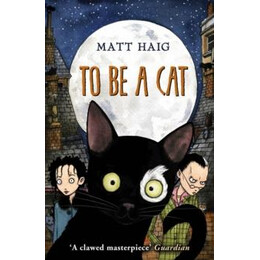 To be a cat