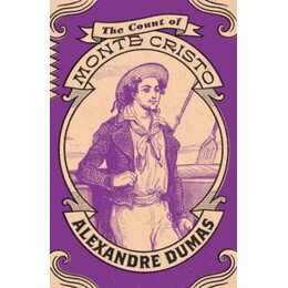 Count of Monte Cristo