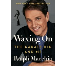 Waxing on