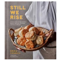 Still we Rise