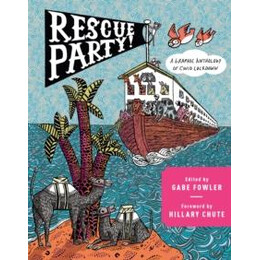 Rescue Party