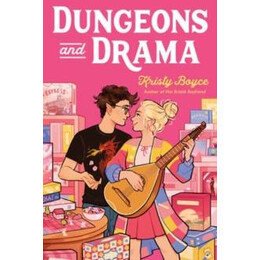 Dungeons and Drama