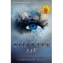 Shatter me (01)