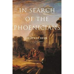 In Search of the Phoenicians