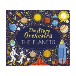 Story Orchestra: the Planets