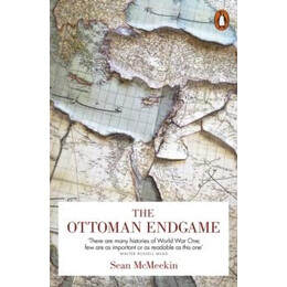 Ottoman Endgame