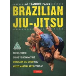 Brazilian jiu-Jitsu
