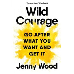 Wild Courage