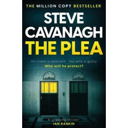 Eddie Flynn (02): the Plea
