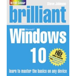 Brilliant Windows 10
