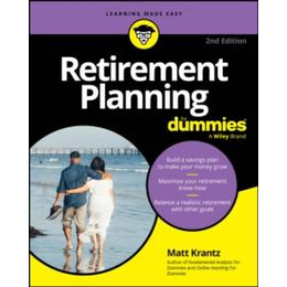 Retirement Planning for Dummies