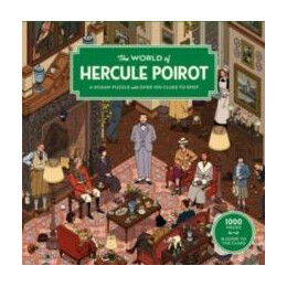 World of Hercule Poirot