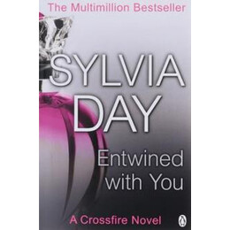 Crossfire (03): Entwined With you