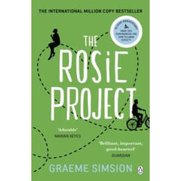 Rosie Project