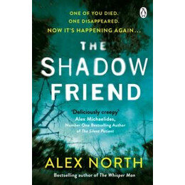 Shadow Friend