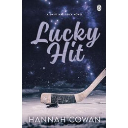 Lucky hit