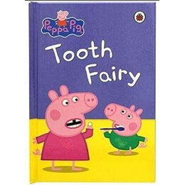 Peppa pig bed Time Stories: Tooth Fairy