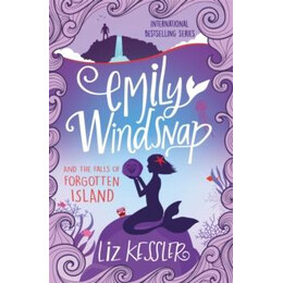 Emily Windsnap (07): and the Falls of Forgotten Island
