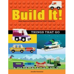 Build it! Things That go