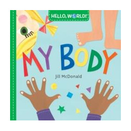 Hello, World! my Body