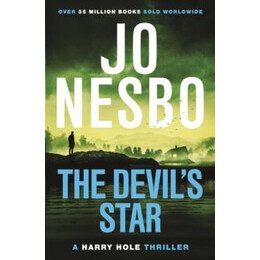 Harry Hole (05): the Devil's Star