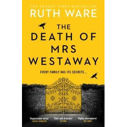 The Death of mrs Westaway
