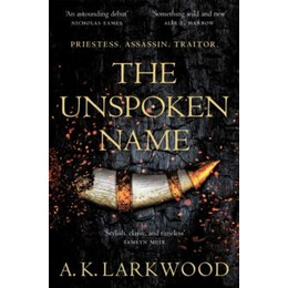 Unspoken Name