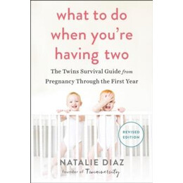 What to do When You're Having two