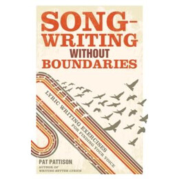 Songwriting Without Boundaries