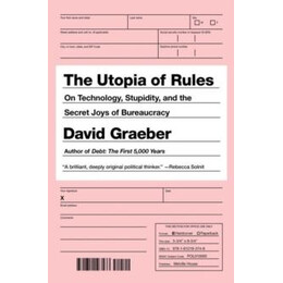 Utopia of Rules