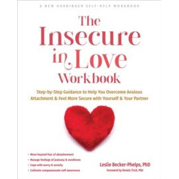 The Insecure in Love Workbook