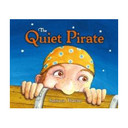 Quiet Pirate