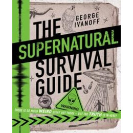 Supernatural Survival Guide