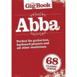 Gig Book