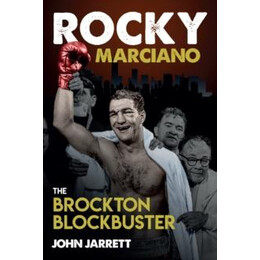 Rocky Marciano