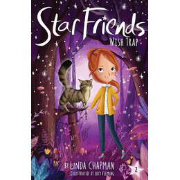 Star Friends (02): Wish Trap