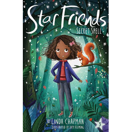 Star Friends (03): Secret Spell